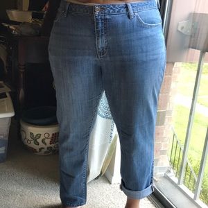 Jennifer Lopez Blue Jeans